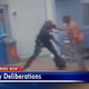Assault of Tyrone Carnegay in 2014 (WSB-TV screenshot)